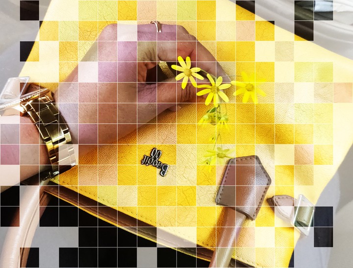 love for yellow