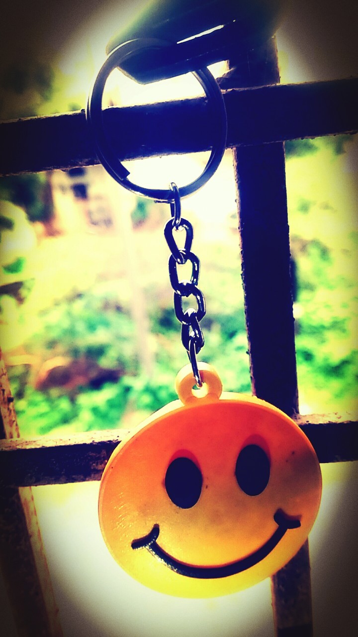 smiley