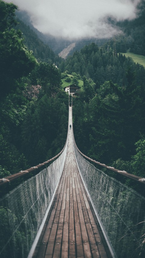 bridge