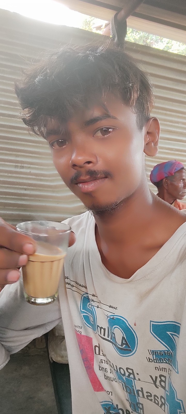 mohammad
