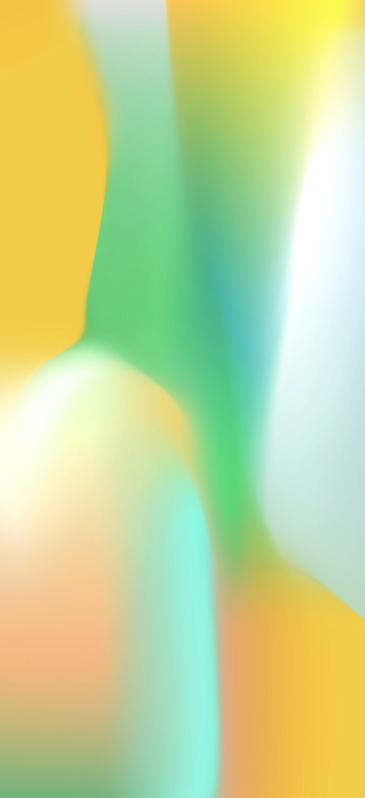 iPhone X live wallpaper