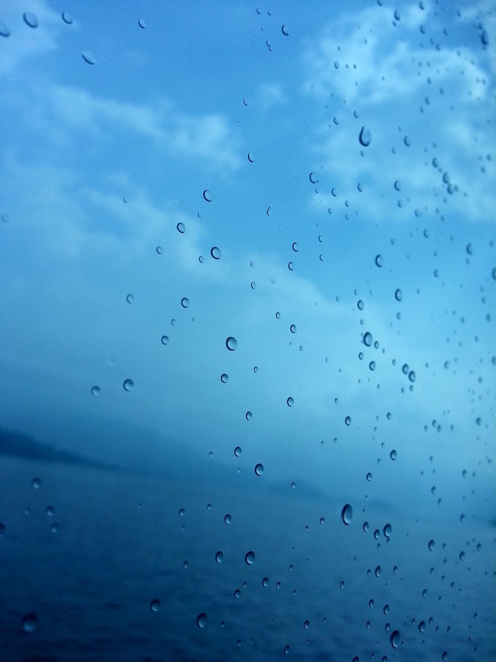 Rain