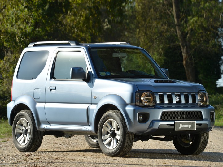 suzuki