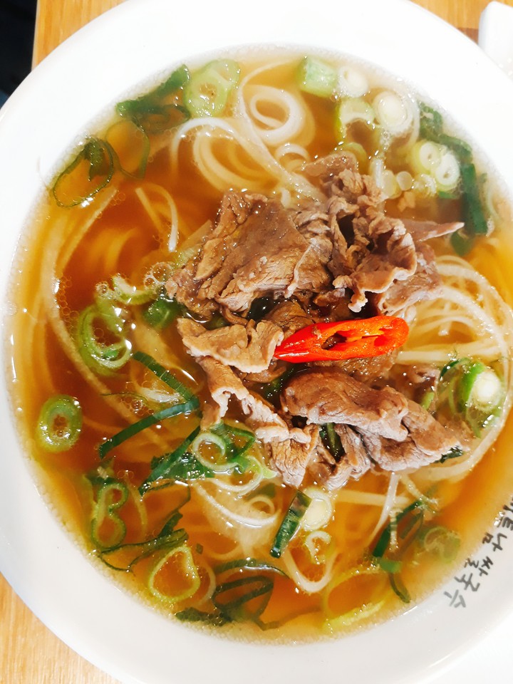 rice noodle