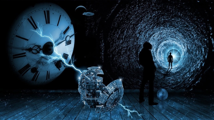 Time Space