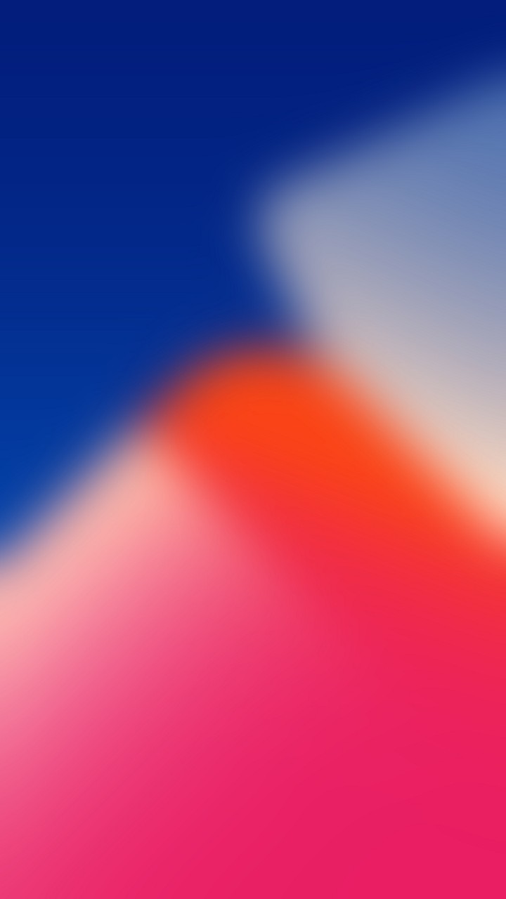 IphoneX