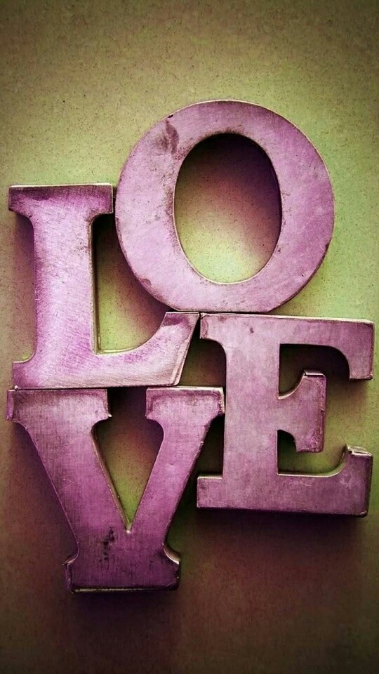 love