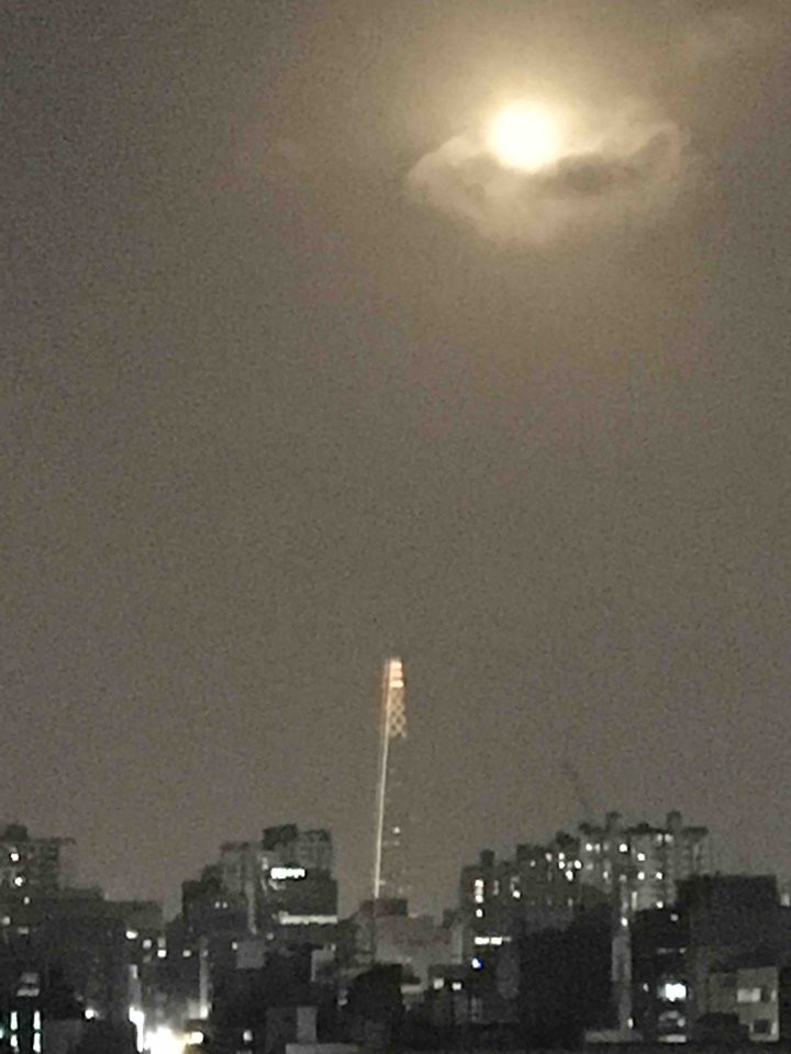 미세먼지