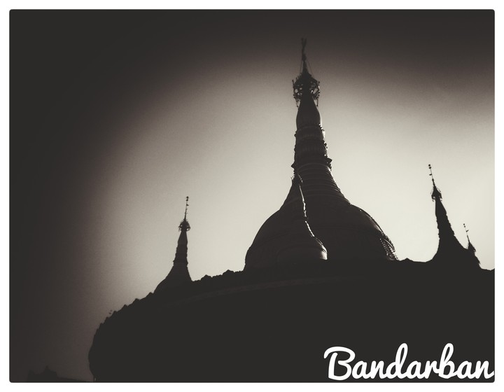 Pagoda