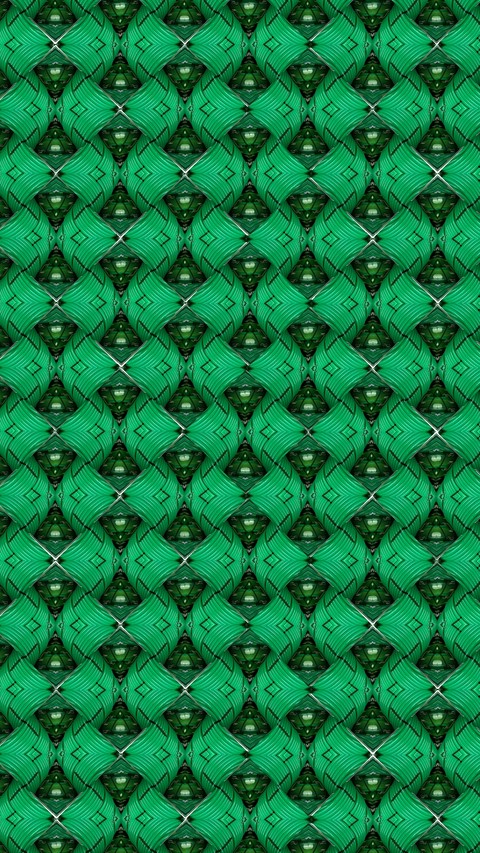 Kaleidoscopes by SexyMugsy