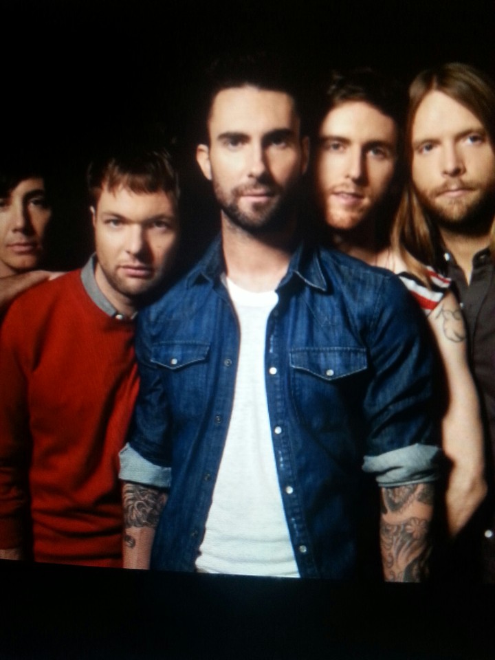 5 photos: who are they?