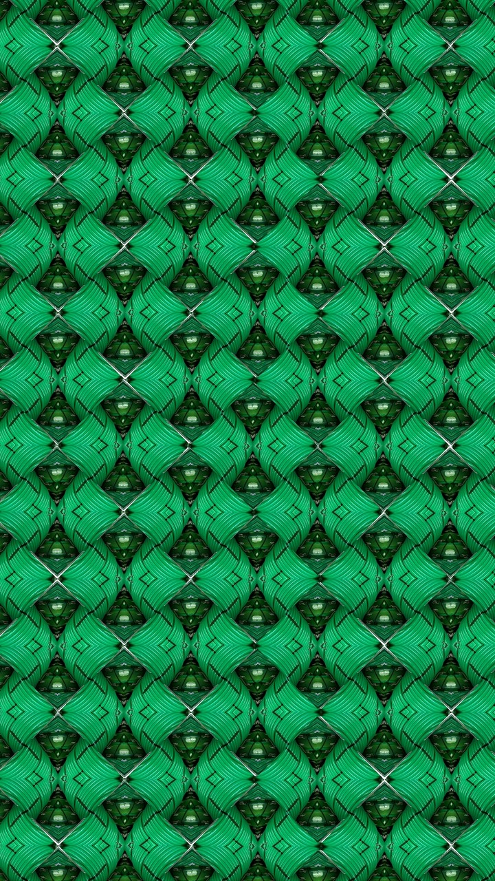 Kaleidoscopes by SexyMugsy