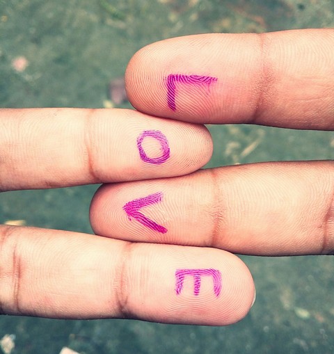 love