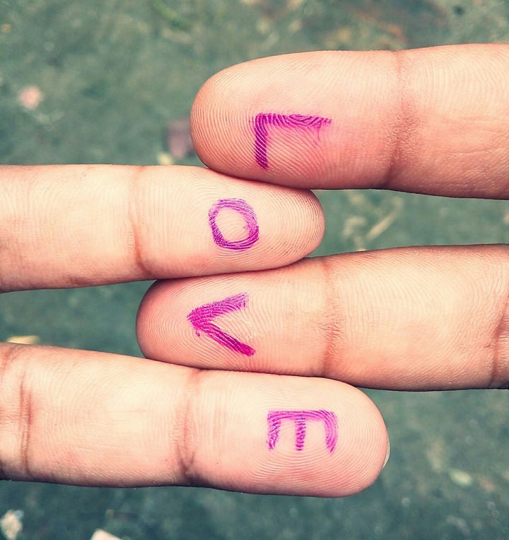 love