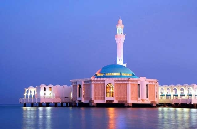 Masjid
