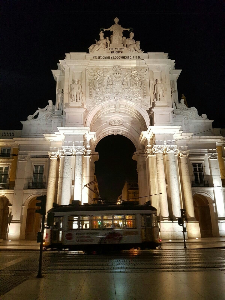 Lisbon