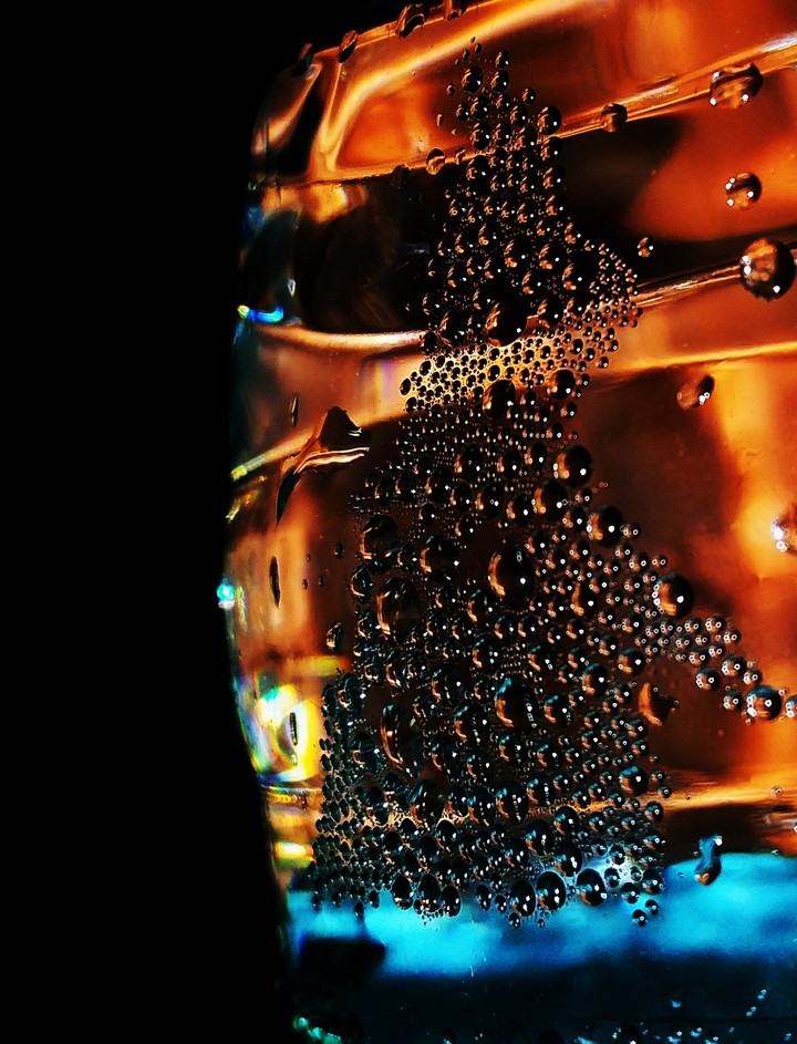 water drop
