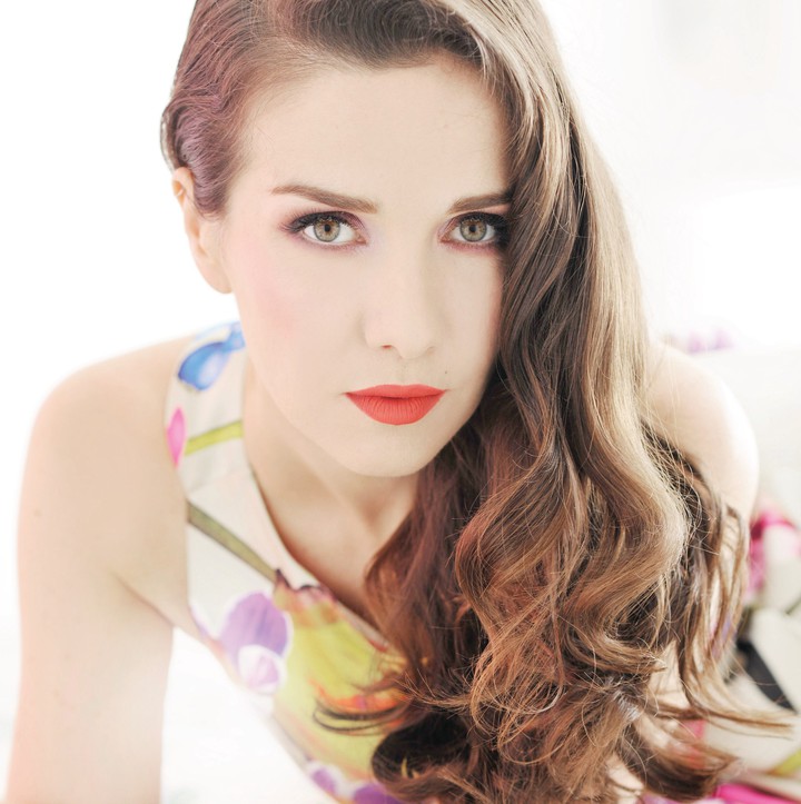 Natalia Oreiro