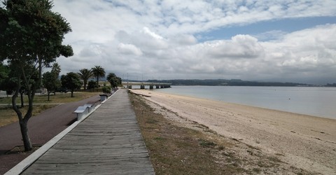 illa de Arousa