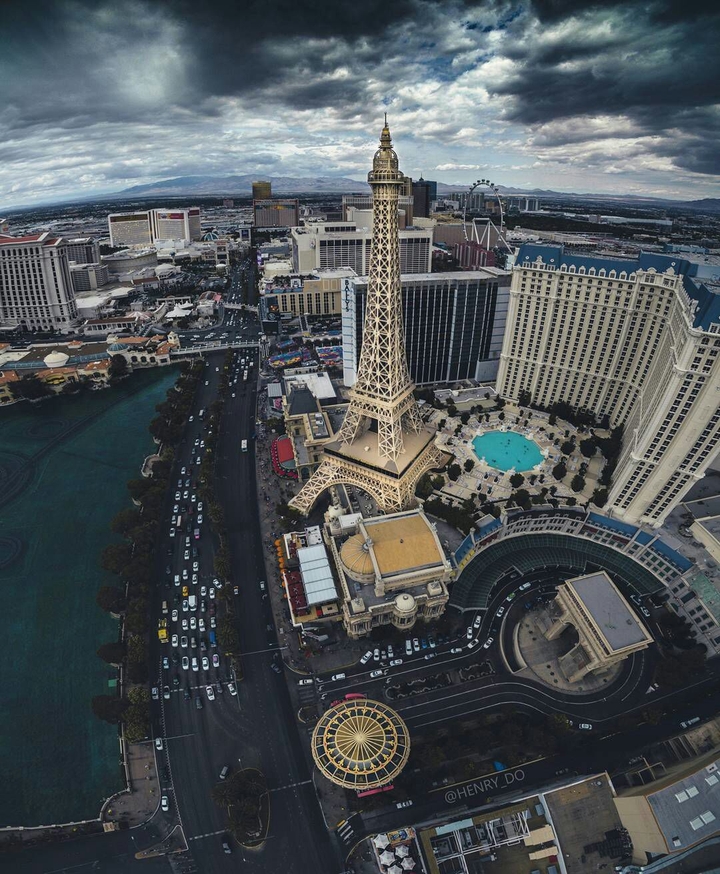 Vegas