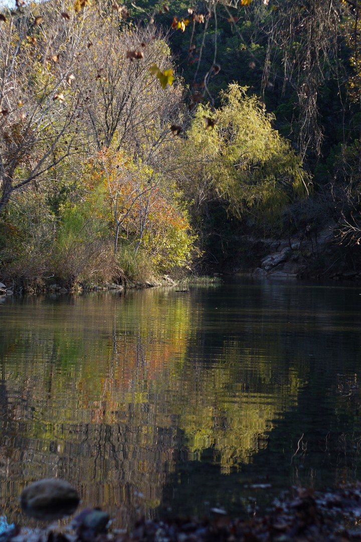 reflections
