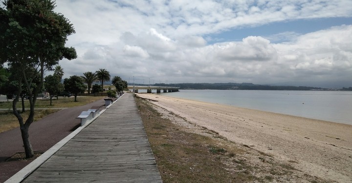 illa de Arousa