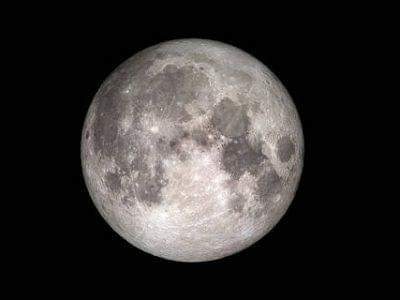 moon light