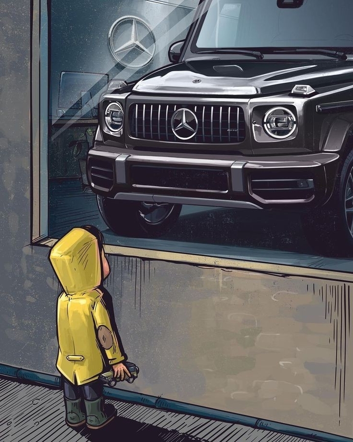 G-class