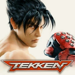 JIN KAZAMA