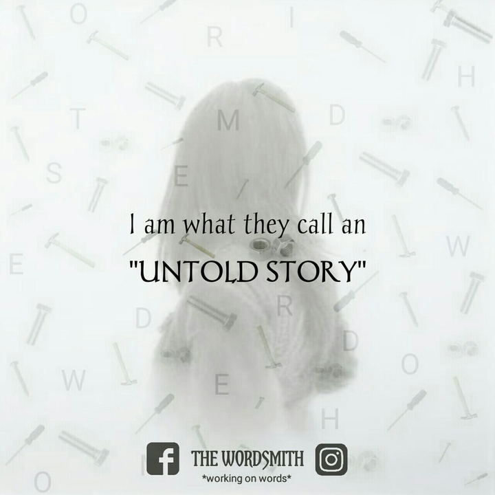 Untold story