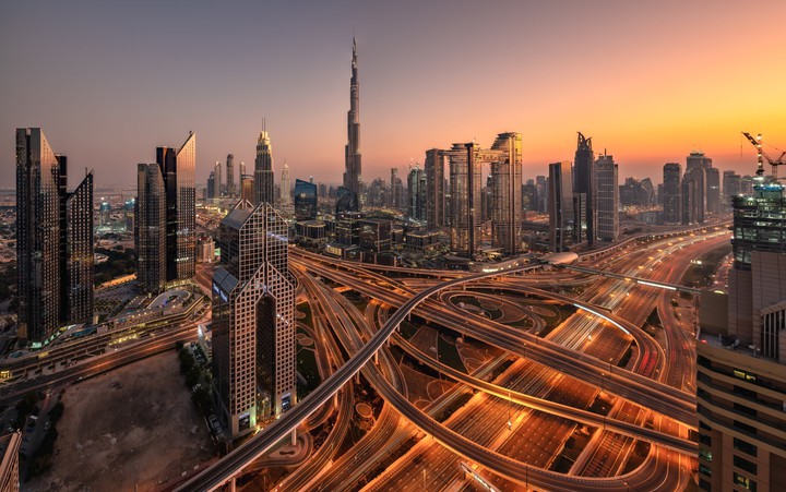 Dubai, UAE