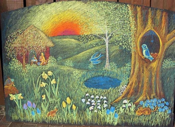 Natur