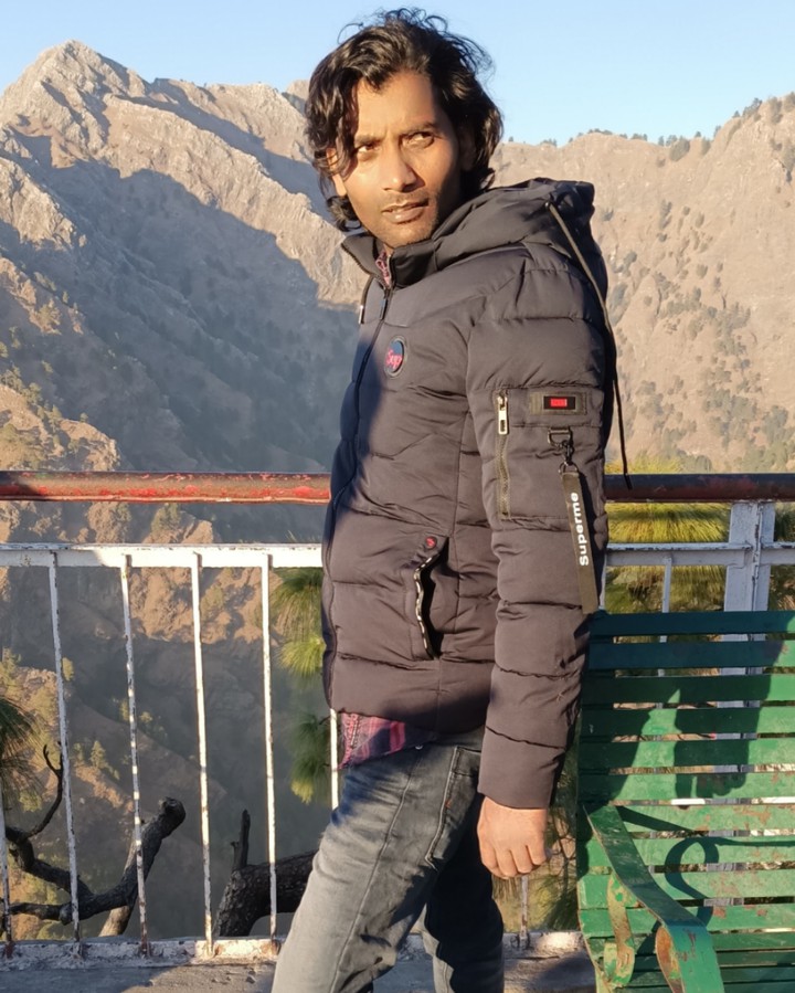 Jai mata di