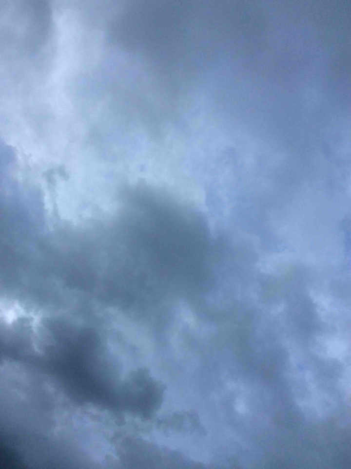 cloudes