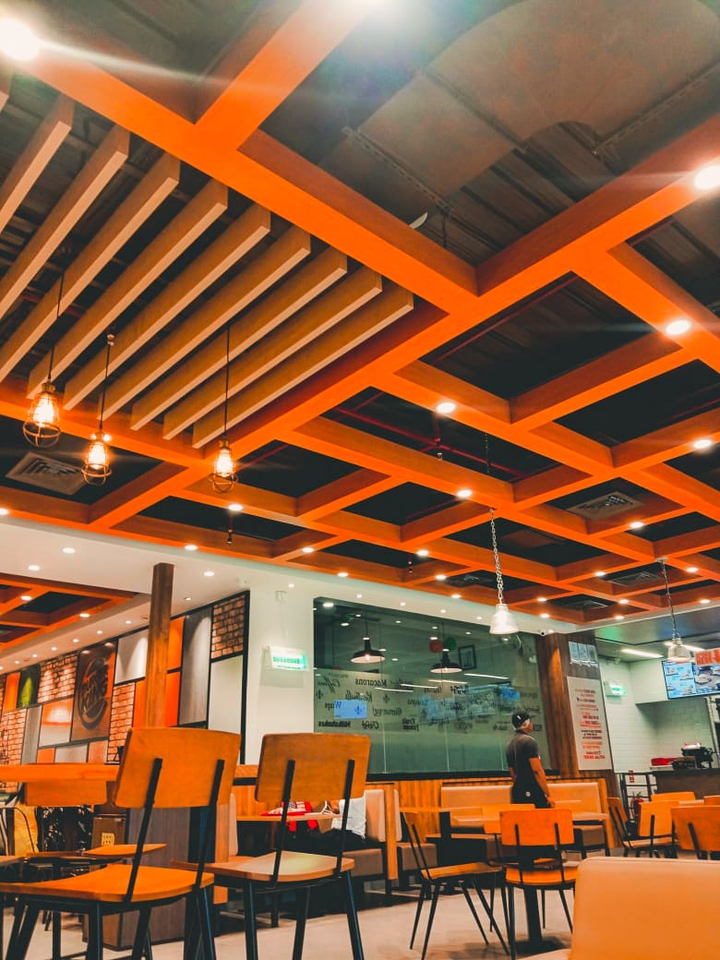 Cafe