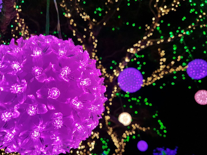 Christmas Balls