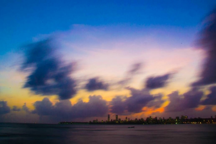 skyline