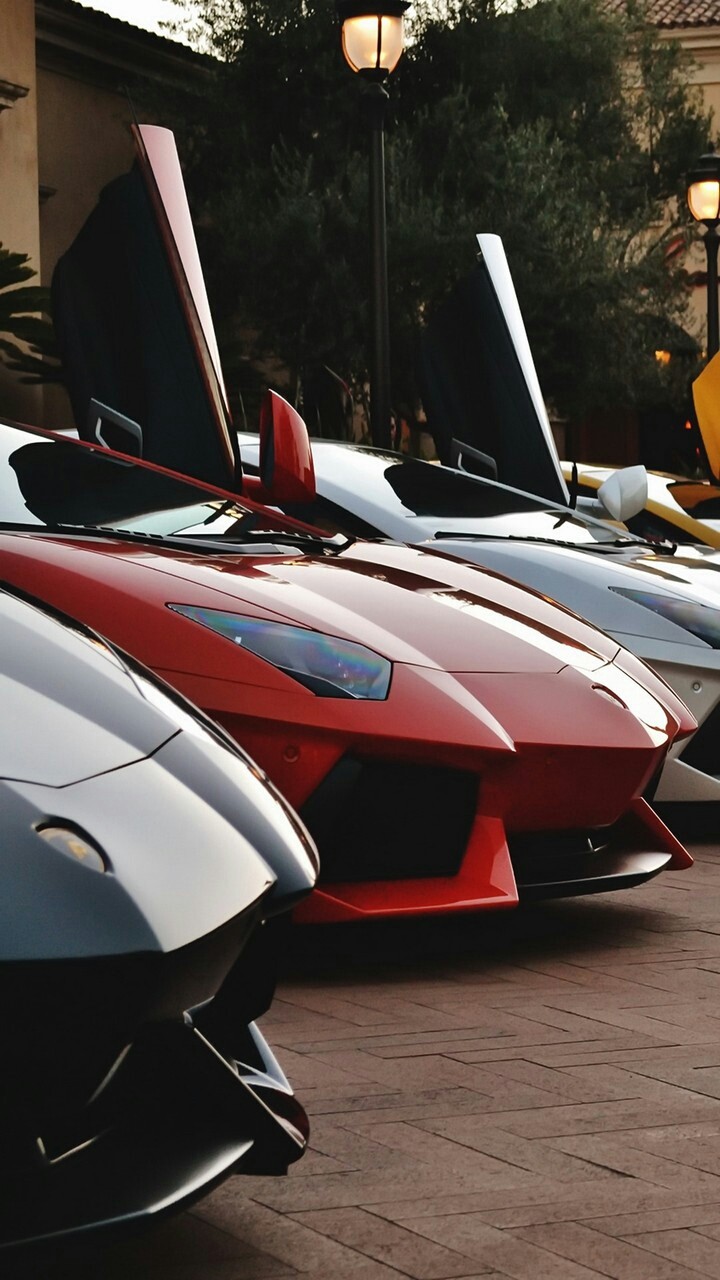 aventador