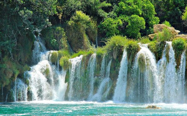 plitvice lakes