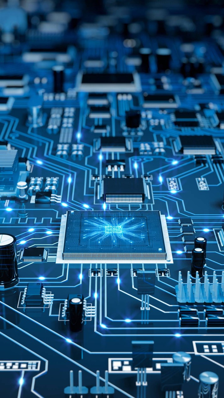Logic Board