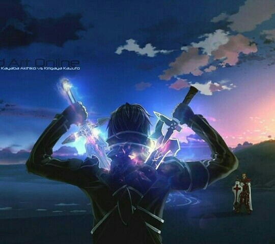sao