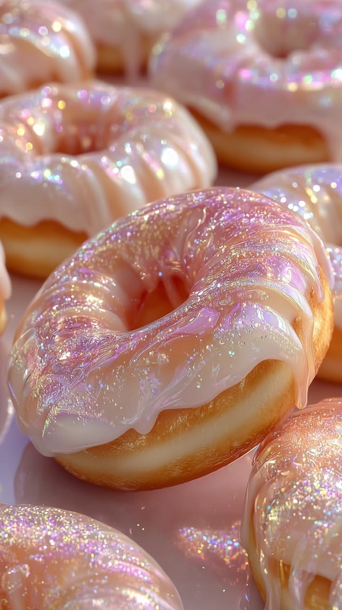 רקעים food, glaze