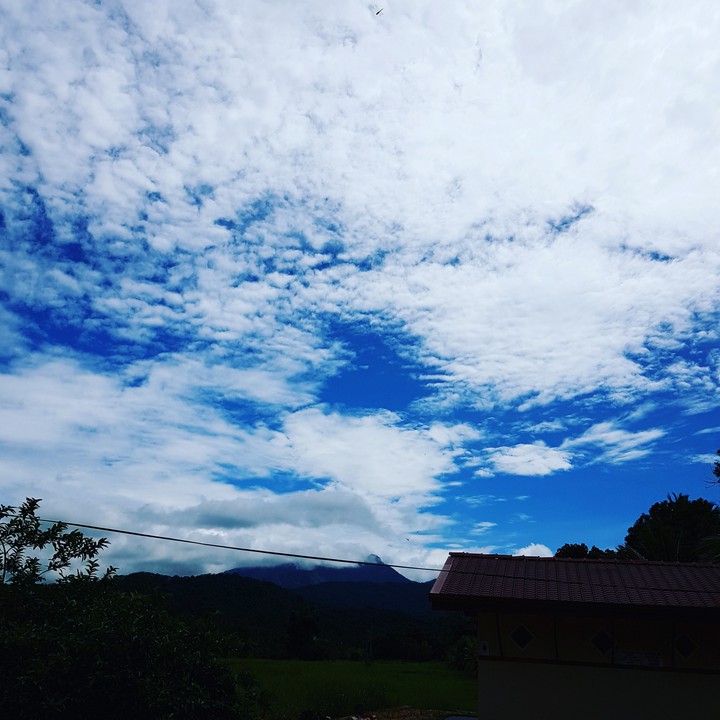 nature sky