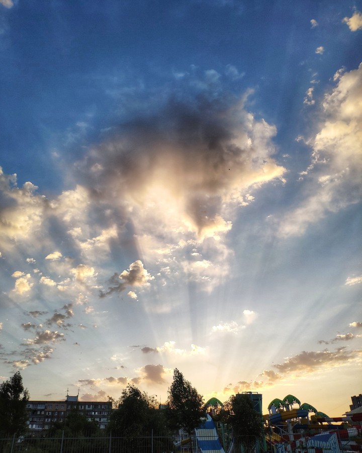 Sky