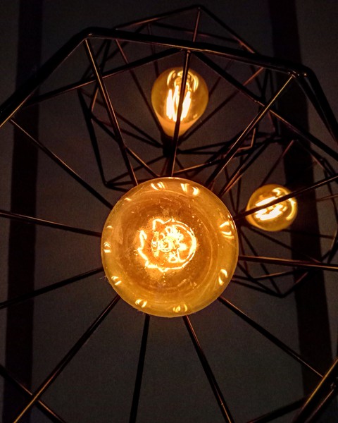 Chandelier