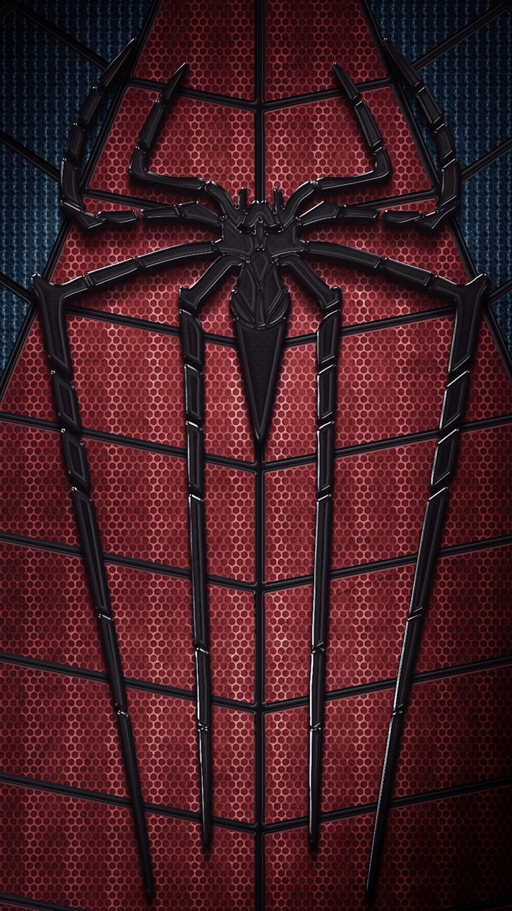 spider