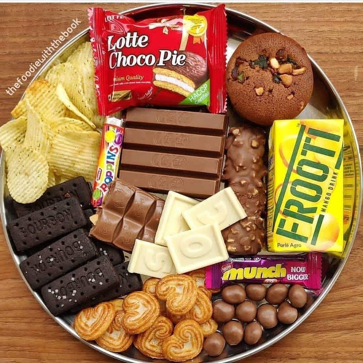 choco