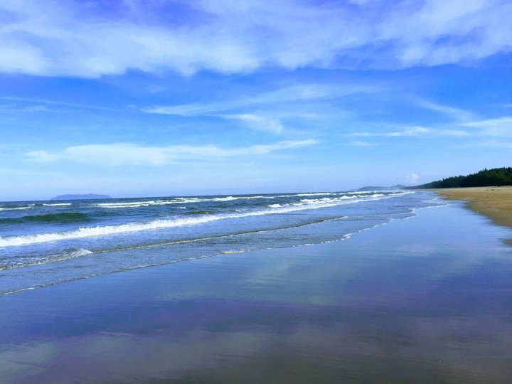 Sea