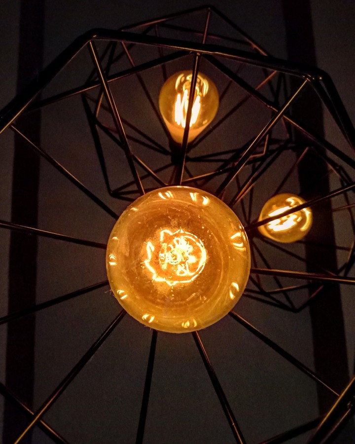Chandelier