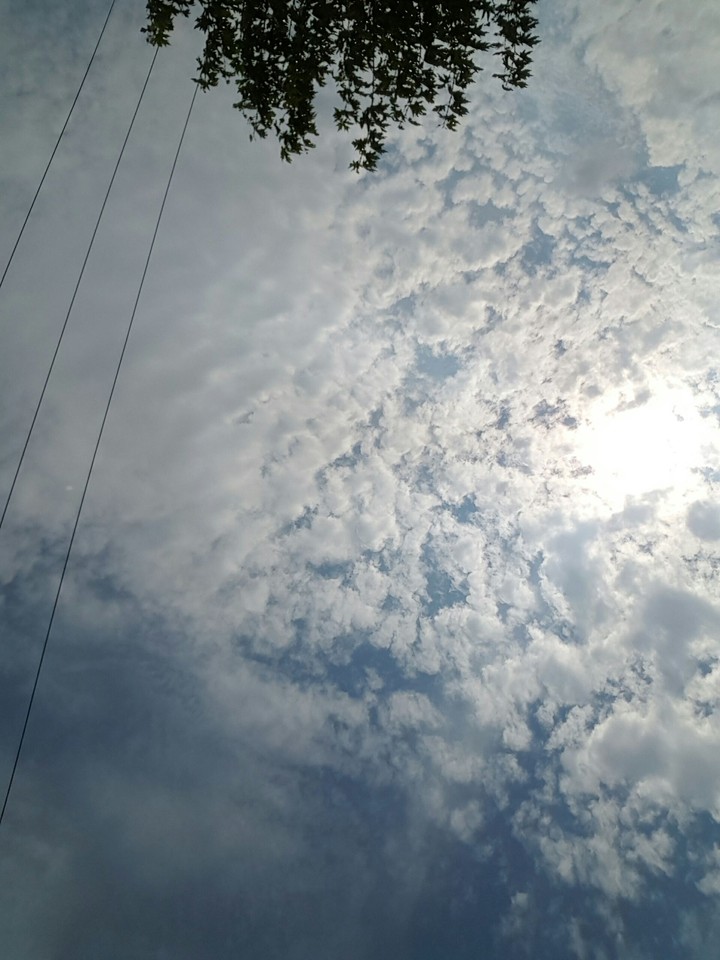 Clouds